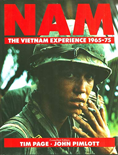 Nam: The Vietnam Experience 1965-75
