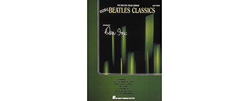 Easy Beatles Classics: Easy Piano