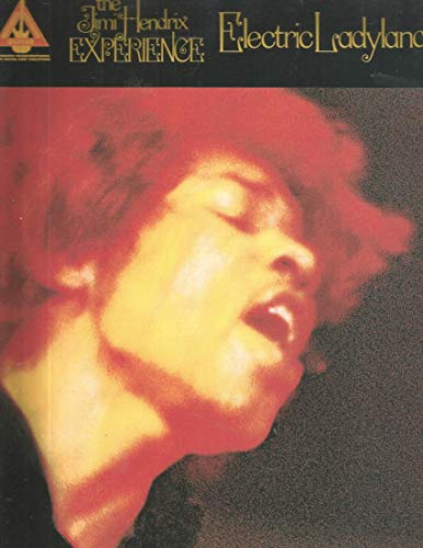 Electric Ladyland - Guitar Tablature