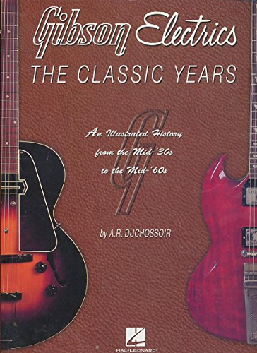 Gibson Electrics Classic