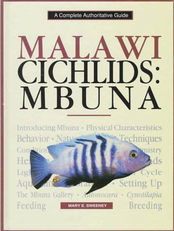 Malawi Cichlids: Mbuna