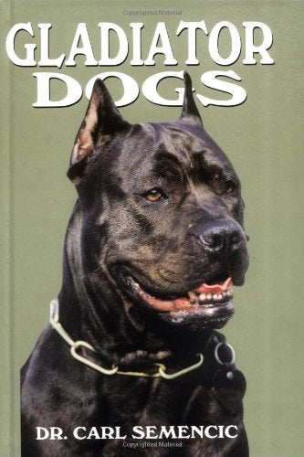 Gladiator Dogs