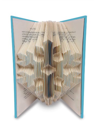 ArtFolds: Snowflake: The Snow Queeen and Other Tales by Hans Christian Andersen (2) (ArtFolds Classic Editions)