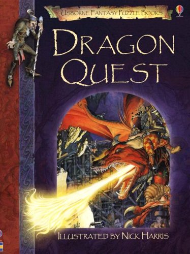 Dragon Quest (Fantasy Adventures)