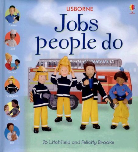Jobs People Do: Combined Volume