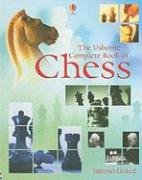 The Usborne Complete Book of Chess: Internet Linked