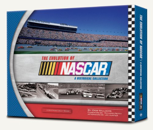 The Evolution Of Nascar: A Historical Collection