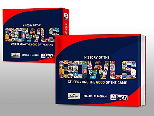 College Football Games 150th Anniversary Vault