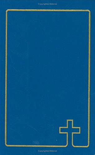 Commentary on the Lutheran Book of Worship: Lutheran Liturgy in Its Ecumenical Context
