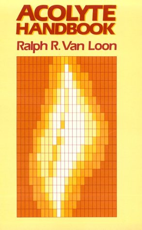Acolyte Handbook