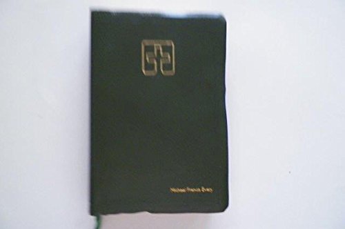 Lutheran Book of Worship: Gift Edition