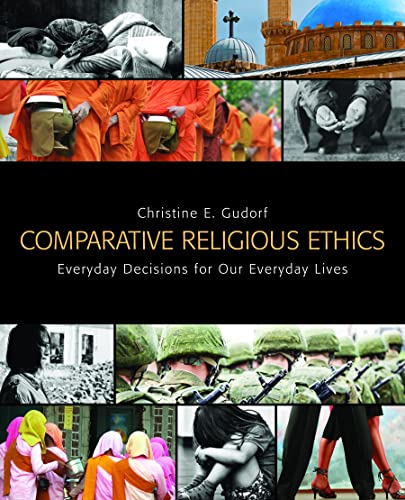 Comparative Religious Ethics