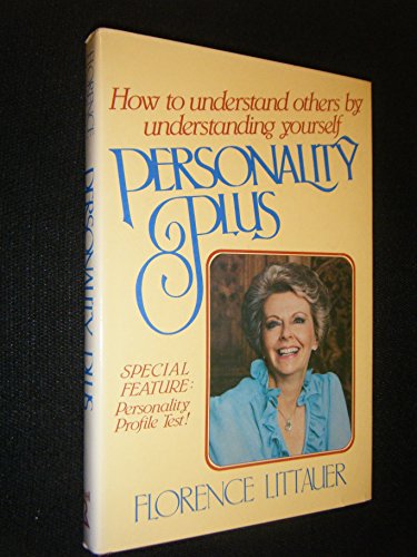 Personality plus