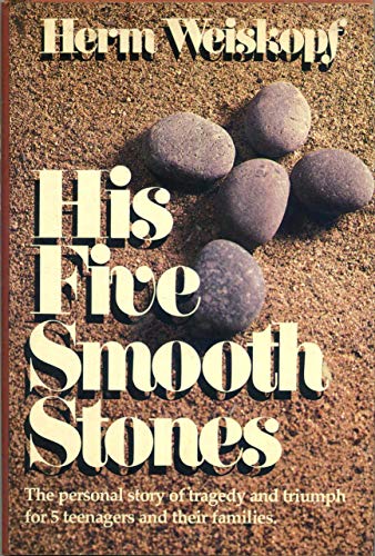 His five smooth stones