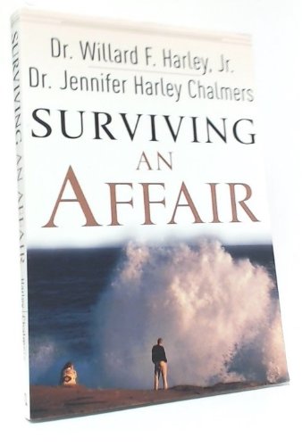 Surviving an Affair