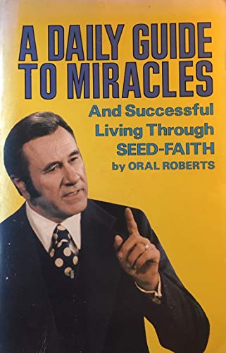 Daily Guide to Miracles