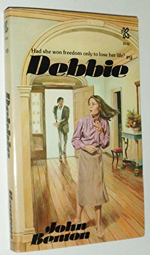 Debbie (The Living Hope Library Series)