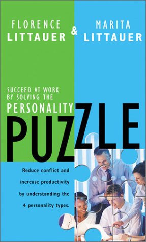 Personality Puzzle