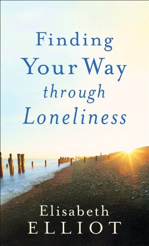 Finding Your Way through Loneliness