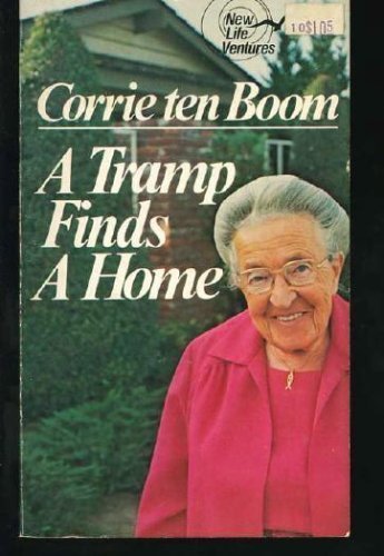 A tramp finds a home (New life ventures)