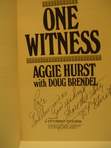 One witness