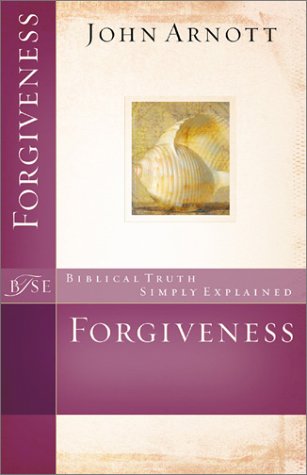 Forgiveness (Biblical Truth Simply Explained)