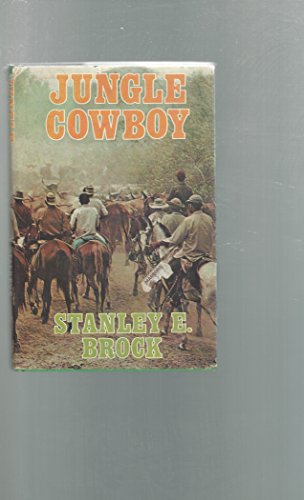 Jungle cowboy