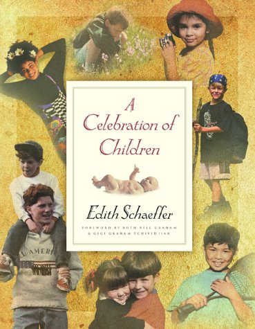 A Celebration of Children