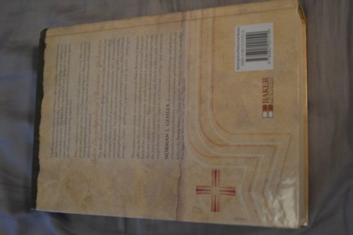Baker Encyclopedia of Christian Apologetics;Baker Reference Library