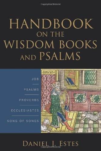 Handbook on the Wisdom Books and Psalms