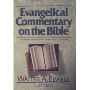 Evangelical Commentary on the Bible
