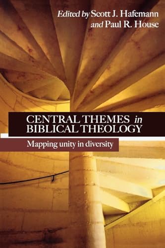 Central Themes in Biblical Theology: Mapping Unity in Diversity