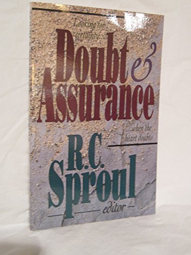 Doubt and Assurance