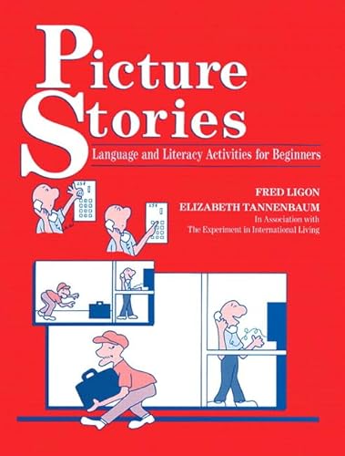 Picture Stories: Language and Literacy Activities for Beginners
