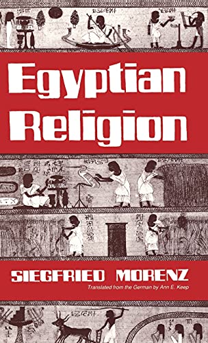 Egyptian Religion