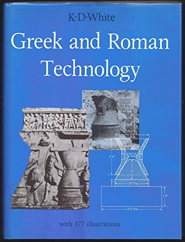 Greek and Roman Technology
