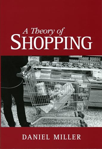 A Theory of Shopping
