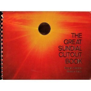 The Great Sundial Cutout Book