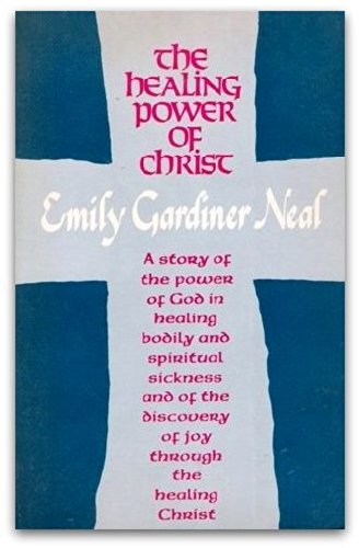 The Healing Power of Christ