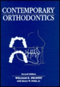 Contemporary Orthodontics