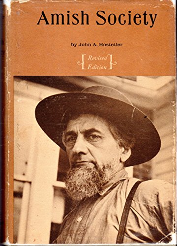 Hutterite Society