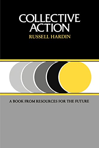 Collective Action (Rff Press)