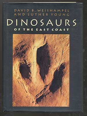 Dinosaurs of the East Coast