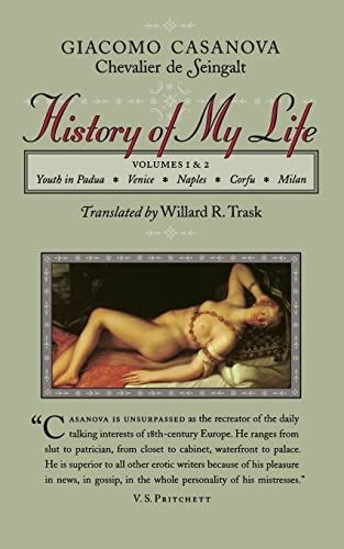 History of My Life, Vols. 1-2
