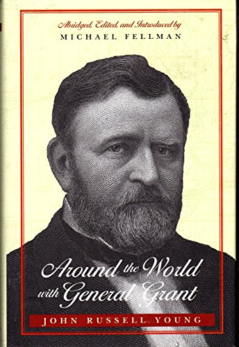 Around the World with General Grant