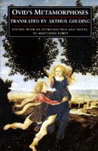 Ovid's Metamorphoses