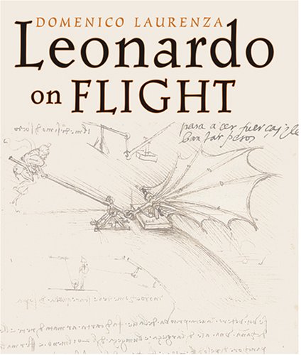 Leonardo on Flight