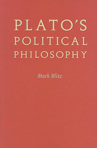 Plato's Political Philosophy