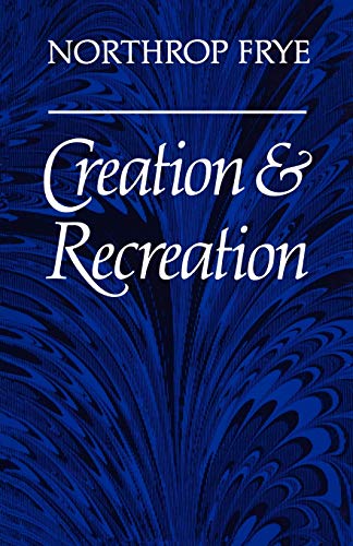 Creation and Recreation (Heritage)