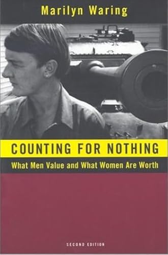 Counting for Nothing: What Men Value and What Women are Worth (Heritage)